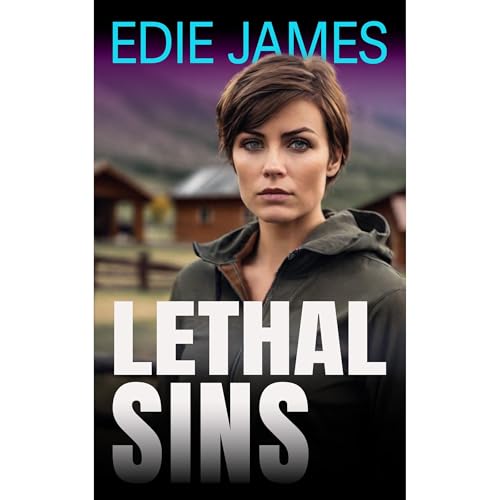 Cover of Lethal Sins