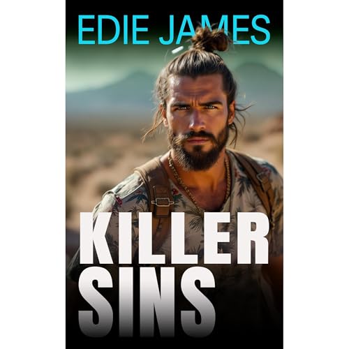 Cover of Killer Sins