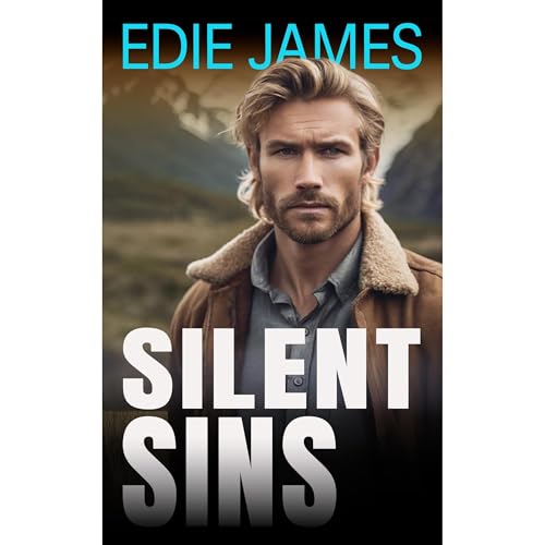 Cover of Silent Sins