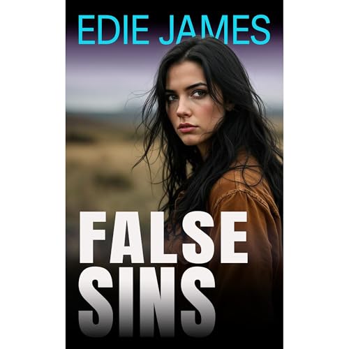 Cover of False Sins