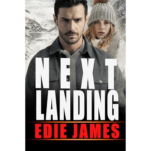 Cover of Next Landing