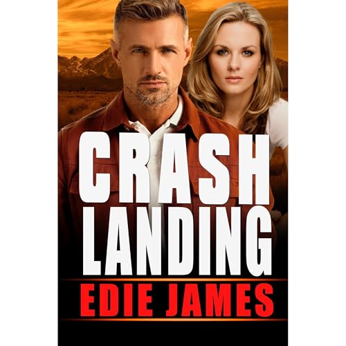 Cover of Crash Landing