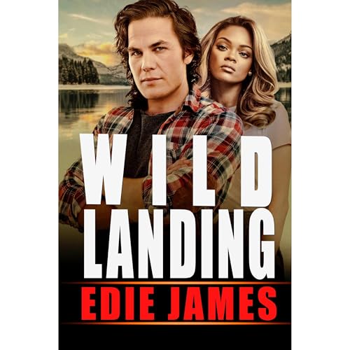 Cover of Wild Landing