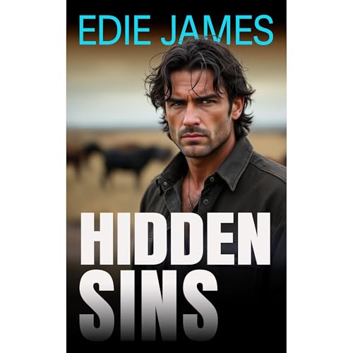 Cover of Hidden Sins