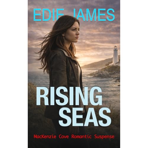 Cover of Rising Seas