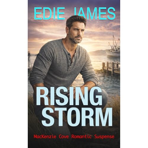 Cover of Rising Storm