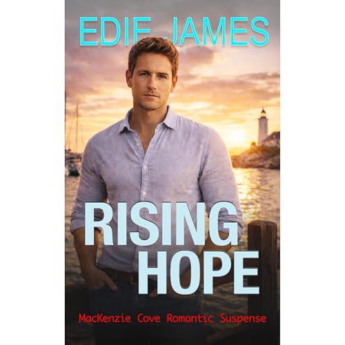 Cover of Rising Hope
