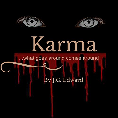 Cover of Karma...What Goes Around Comes Around