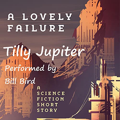 Cover of A Lovely Failure