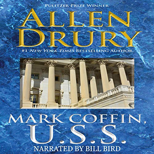 Cover of Mark Coffin, U.S.S.