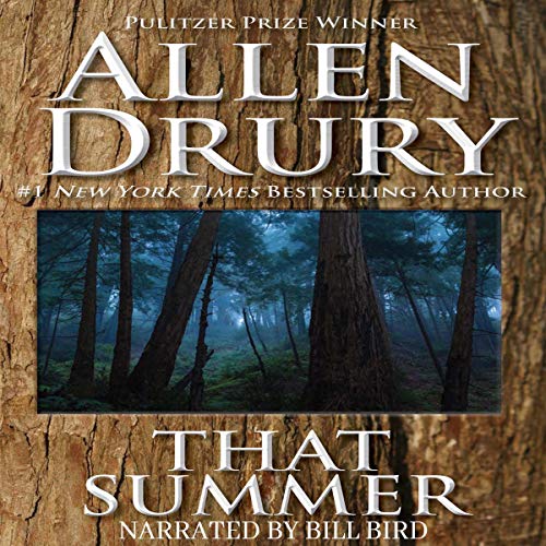Cover of That Summer