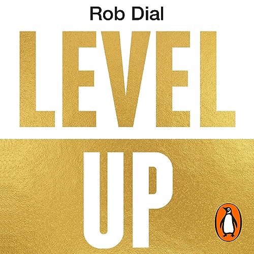 Cover of Level Up