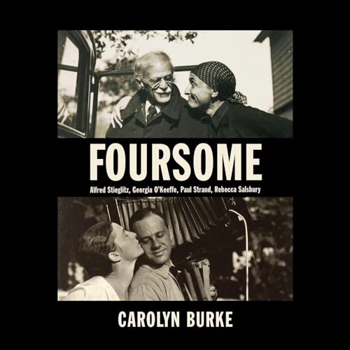 Cover of Foursome