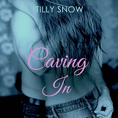 Cover of Caving In