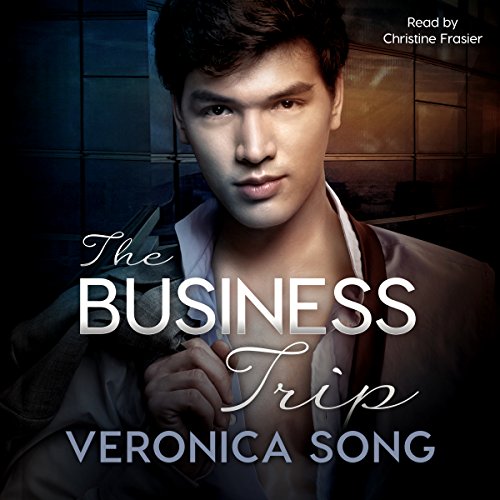 Cover of The Business Trip