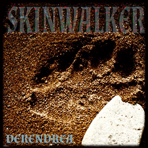 Cover of Skinwalker