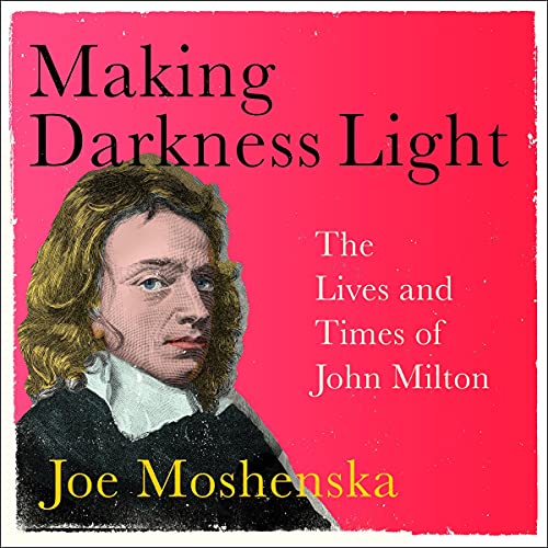 Cover of Making Darkness Light