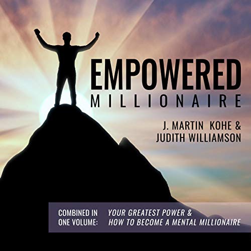 Cover of Empowered Millionaire