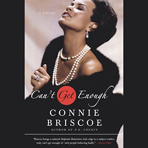 Cover of Can't Get Enough