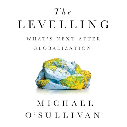 Cover of The Levelling