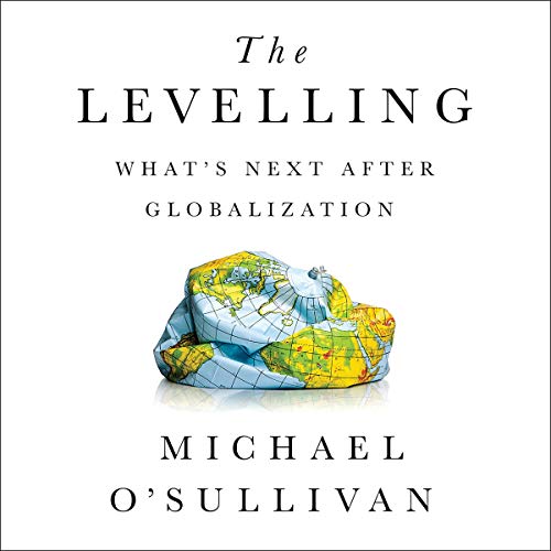 Cover of The Levelling