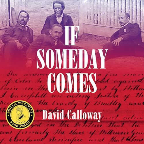 Cover of If Someday Comes
