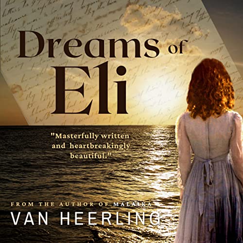 Cover of Dreams of Eli