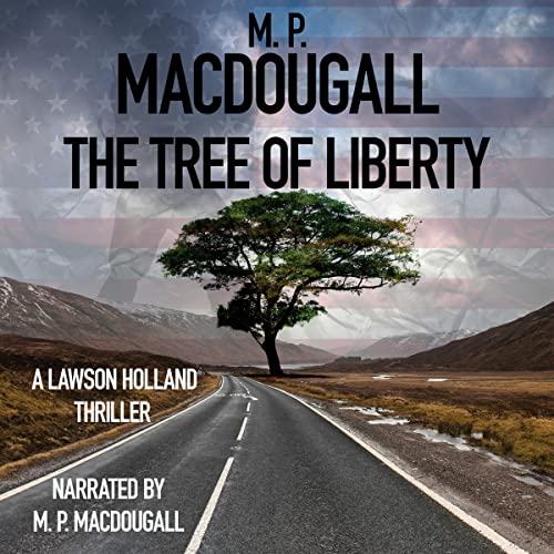 Cover of The Tree of Liberty