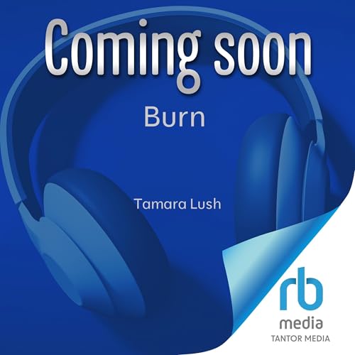 Cover of Burn