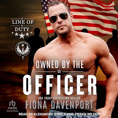 Cover of Owned by the Officer