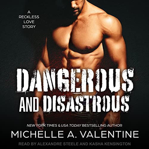 Cover of Dangerous and Disastrous