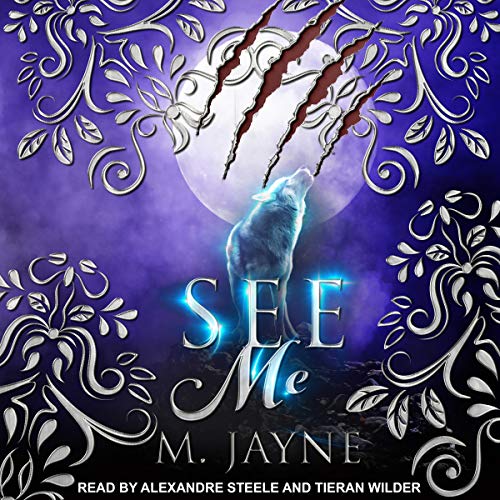 Cover of See Me