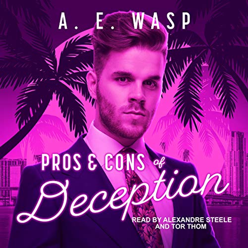 Cover of Pros & Cons of Deception