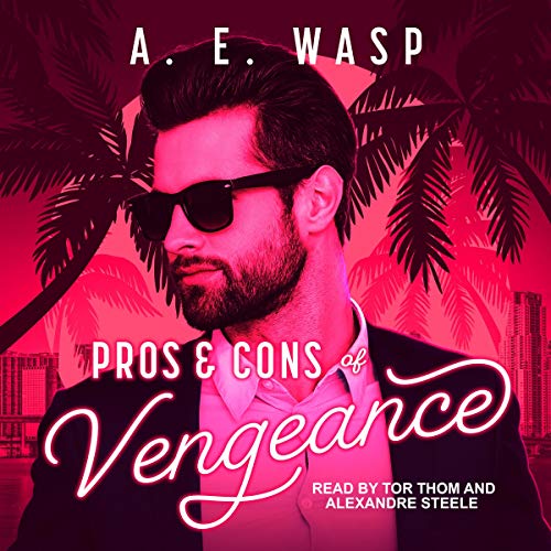 Cover of Pros & Cons of Vengeance