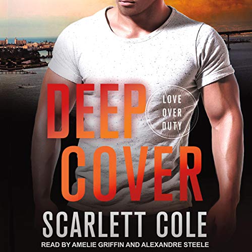 Cover of Deep Cover