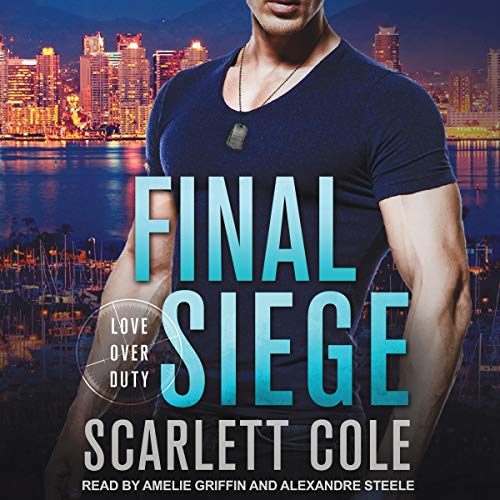 Cover of Final Siege