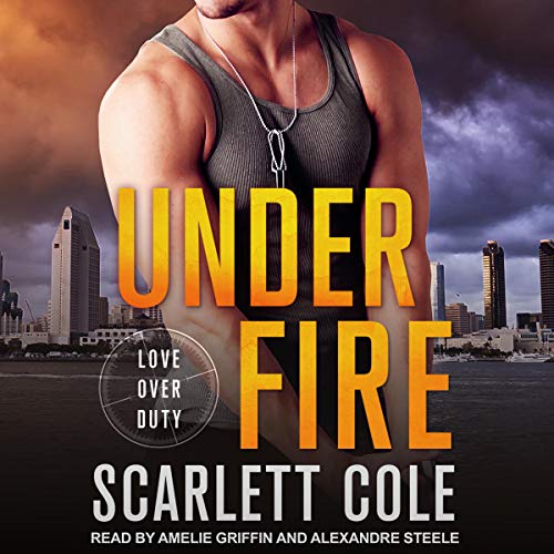 Cover of Under Fire