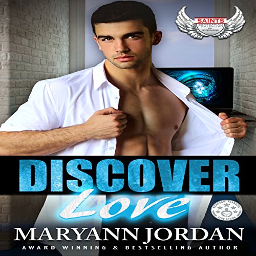 Cover of Discover Love