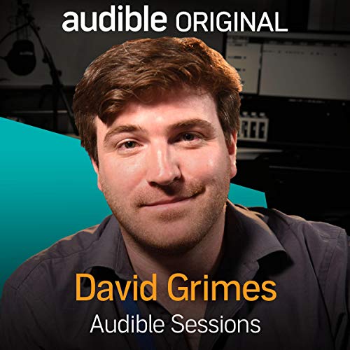 Cover of David Robert Grimes