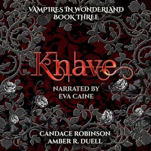 Cover of Knave