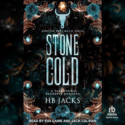 Cover of Stone Cold