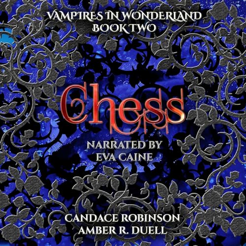 Cover of Chess