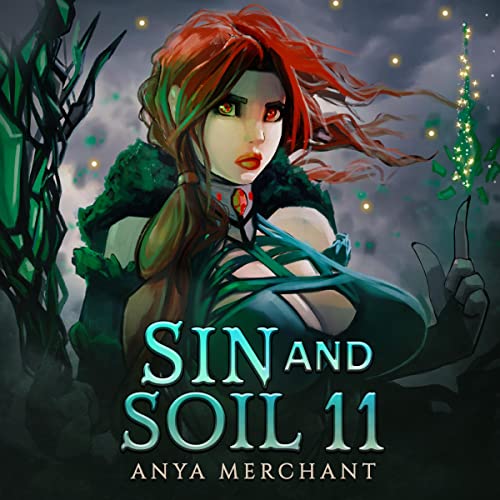 Cover of Sin and Soil 11