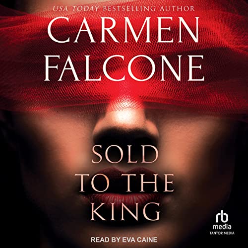 Cover of Sold to the King