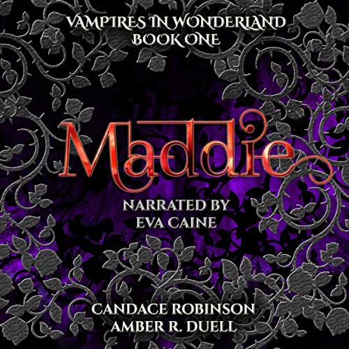 Cover of Maddie