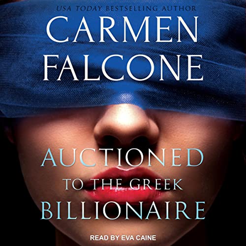 Cover of Auctioned to the Greek Billionaire
