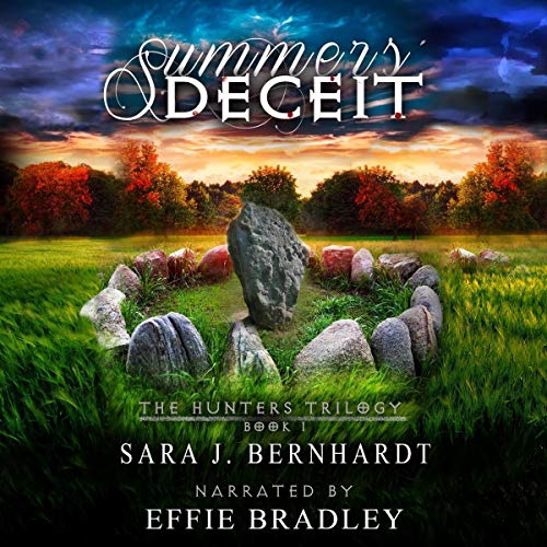 Cover of Summers' Deceit
