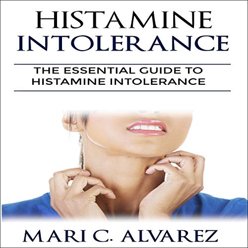 Cover of Histamine Intolerance