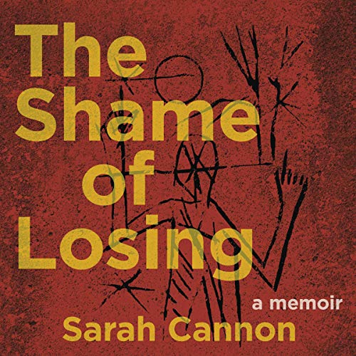 Cover of The Shame of Losing
