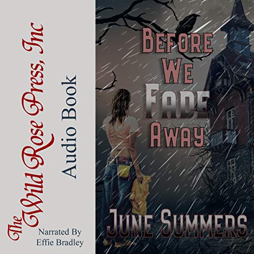 Cover of Before We Fade Away
